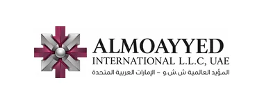 Almoayyed International