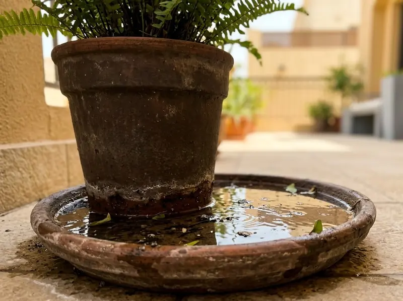 Pests by season in Bahrain: what to expect and how often to treat