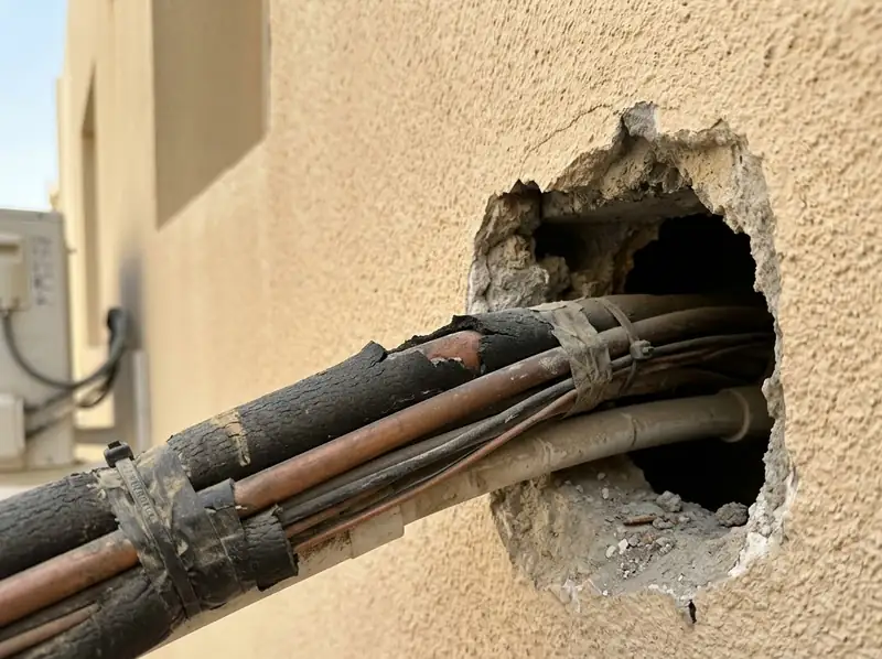 Rats and mice: how they get in and how to keep them out